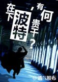 [HP]在下波特，有何贵干？